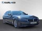 BMW 520 dA xDrive Touring LED ACC el. AHK Head-Up