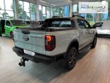 FORD Ranger Stormtrak PHEV 281PS -elekt.Laderaumrollo-