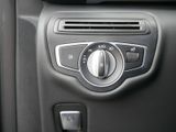 MERCEDES-BENZ V 250 d Lang Navi LED Klima 7sitzer Kamera PDC