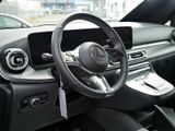 MERCEDES-BENZ V 300 ALLRAD AMG AIRMATIC MOPF STANDHZG 8SITZE