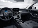 MERCEDES-BENZ C 220 d T AVANTGARDE NIGHT KAMERA PANO SPUR PDC