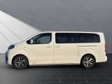 TOYOTA Proace Verso L2 Shuttle Comfort Automatik HUD