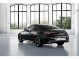 MERCEDES-BENZ CLE 300 e mit EQ Hybrid Technologie AMG BURM 360