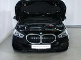BMW 118 i Advantage LED NAVI LederLenkrad PDC