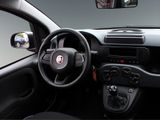 FIAT New Panda Pandina Pop 1.0 GSE 65 PS Klima el. FH Servo Kopf & Seiten Airbag