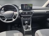 DACIA Sandero III Stepway Extreme NAVI+PDC+RfK+SHZ