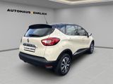 RENAULT Captur Intens +Navi+Kamera+Sitzheizung+