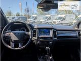 FORD Ranger Wildtrak Doppelkabine 4x4 -1.Hand-