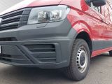 VW Crafter Kasten 35 Hochdach 2.0 TDI AHK+NAVI+PDC