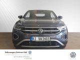 VW T-Roc Cabriolet GOAL 1.5 TSI SITZHZ+ACC+PDC+RFK