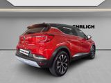 RENAULT Captur Techno II +AHK+Navi+Sitzheizung+Klima+