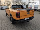 FORD Ranger Wildtrak PHEV -el. Rollo-Tech.Paket 46-