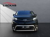 TOYOTA Proace Verso*L2 Executive*Pano*180°*Mwst*Standh*