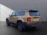 TOYOTA Land Cruiser EXECUTIVE*INKL. AHK*VERFÜ INKL.AHK*