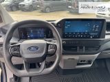 FORD Transit Custom 300 L1 Trend 136PS Automatik -1.Hand-AHK-GJR.