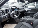 MERCEDES-BENZ A 180 d Kompaktlimousine AMG NIGHT DISTR KAMERA