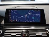 BMW 530d Sport Line VOLLAUSSTATTUNG HuD SD AHK SH