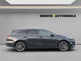 KIA Cee'd_sw Ultimate Edition 140PS ++Klima+Cam+PDC+Sitzheizung++