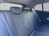 BMW 120 Park-Assistent
