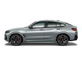 BMW X4 M40 i Laser H&K LenkHZG Pano StandHZG HUD