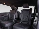 MERCEDES-BENZ EQV 300 AVANTGARDE LANG 360° KLIMA MOPF 360 SPUR