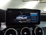 MERCEDES-BENZ C 220 T d  AVANTGARDE KAMERA PDC SHZ