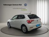 VW Polo Style 1.0 TSI Klima Navi Einparkhilfe