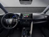 TOYOTA C-HR Hybrid FWD Active