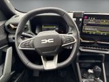 DACIA Duster Extreme 130 PS Benz. ++KLIMA+AHK+CAM++