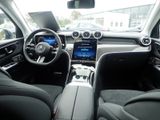 MERCEDES-BENZ GLC 220 d 4M | AMG BURM NIGHT MEMO 360 AHK DISTR