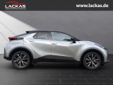 TOYOTA C-HR Team D ACC Apple CarPlay Android Auto