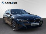 BMW 320 xd touring Standheizung AHK h&k Panorama
