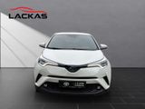 TOYOTA C-HR HYBRID LOUNGE*LEDER*SEHR GEPFLEGT
