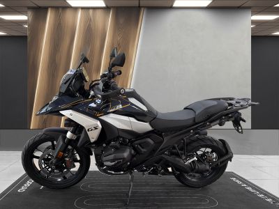 BMW R 1300 GS Option-719+5-Pakete+SZH+Sportbremse+