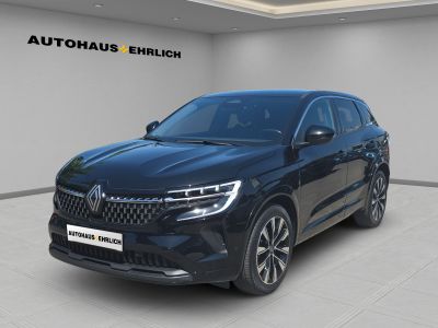 RENAULT Austral Techno NAVI+PDC+RfK+SHZ