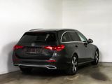 MERCEDES-BENZ C 200 T d , AVANTGARDE 360 AHK KAMERA SPUR PDC