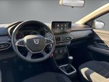 DACIA Sandero III Comfort Comf. TCe 90