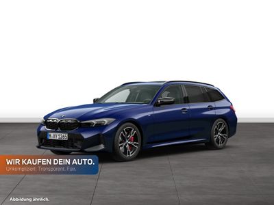 BMW M340i xDrive Touring