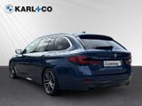 BMW 530 d xDrive Touring Live Cockpit Prof.  PDC HiFi