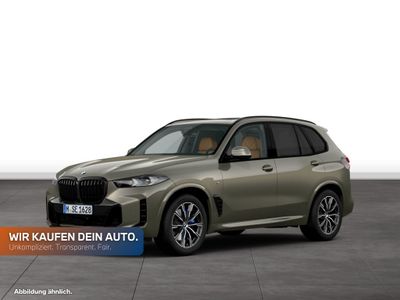BMW X5 xDrive30d 