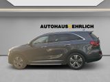 KIA Sorento Platinum Edition 4WD +AHK+Schiebedach+
