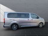 TOYOTA Proace Verso L2 Team D 1HAND*TOTW*SCHECKHEFT*
