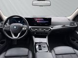 BMW 318 d touring Stop&Go AHK Alarm Ambientes Licht