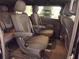 MERCEDES-BENZ V 250 d STYLE WINTER AMG NIGHT AHK MOPF STANDH