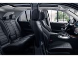 MERCEDES-BENZ GLE 400 d 4M AMG BURM WIDE MEMO MULTI 360 AHK