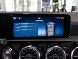 MERCEDES-BENZ CLA 200 SB , AMG DISTR KAMERA SPUR PDC SHZ
