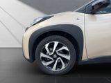 TOYOTA Aygo X Teamplayer*ALLWETTER*TOP*