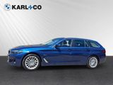 BMW 530 exDrive touring LC Prof Lenkradheizung Alarm