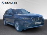 BMW X3 xDrive 20d  LC Prof AHK Driv Assis LED DAB