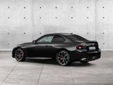BMW M2 Coupé Drivers P., H&K, Head-Up